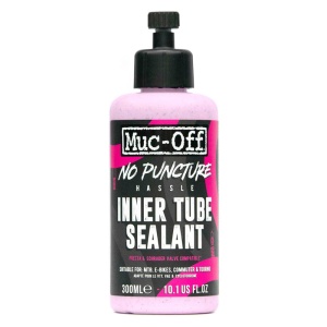 Muc-Off - solutie antipana bicicleta No Puncture Hassle - 300ml - Img 2
