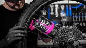 Muc-Off - solutie antipana - Tubeless Sealant No Puncture - 140 ml - Img 2