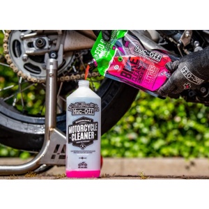 Muc-Off - Solutie curatare bicicleta Bike Cleaner Concentrate - 500 ml - Img 2