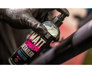 Muc-Off - Solutie lustruire si protectie bicicleta Matt Finish Detailer - 250ml - Img 4