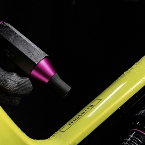 Muc-Off - suflanta - mini air blower - Img 9