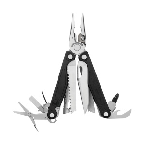 MULTI-TOOL CHARGE PLUS ARGINTIU LMN832516 LEATHERMAN