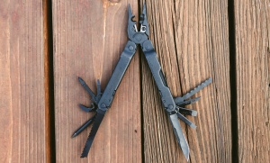 Multi-tool Leatherman Super Tool 300 EOD 19 funcții - negru - Img 6