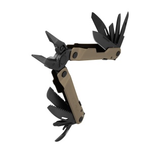 Multifunctional Leatherman Rebar® Coyote - Img 4