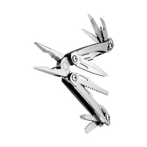 Multifunctional Leatherman Sidekick® - Img 2