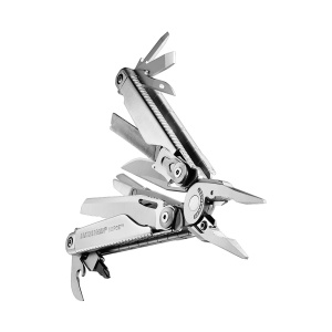 Multifunctional Leatherman Surge® Stainless - Img 2