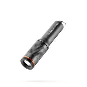 Nebo - lanterna mica tip breloc Columbo Keychain, 100 lumeni alimentare baterii (1x AAA)