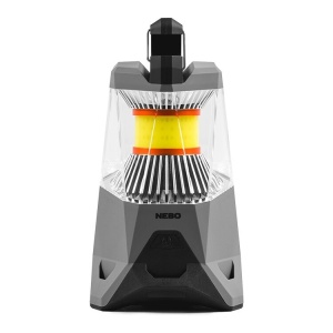 Nebo - lanterna reincarcabila camping Galileo 500, incarcare USB - Img 2