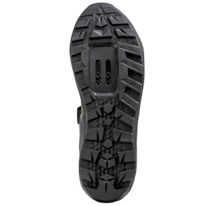 Northwave Escape Evo 2 - pantofi pentru ciclism MTB All Terrain - verde inchis army negru - Img 2