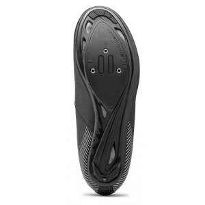 Northwave Jet 3 - pantofi pentru ciclism sosea - negru - Img 2