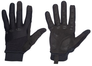 Northwave - manusi degete lungi - Spider - negru