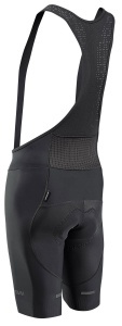 Northwave - pantaloni ciclism scurti cu bretele - Fast - negru - Img 2