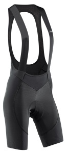 Northwave - pantaloni ciclism scurti cu bretele - Fast W - negru - Img 7