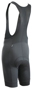 Northwave - pantaloni scurti cilism cu bretele - Active Bibshort - Black - Img 2