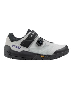Northwave - pantofi ciclism MTB AM - Overland Plus - Black