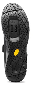 Northwave - pantofi ciclism MTB AM - Overland Plus - negru - Img 2