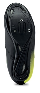 Northwave - pantofi ciclism sosea - Core Junior - Black | Yellow Fluo - Img 2