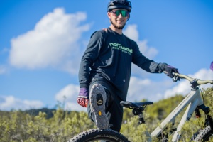 Northwave - pantofi iarna MTB - Kingrock Plus GTX - Img 5