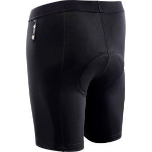Northwave Sport - pantaloni ciclism de corp scurti cu bazon - negru - Img 2