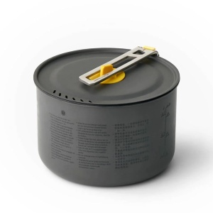 Oala Sea to Summit Frontier Ul Pot 2L Aluminium - Img 2