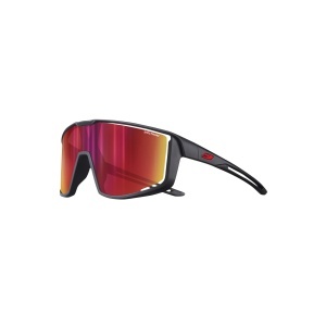 Ochelari Copii Fury S Black 3Cf Fl Red