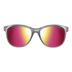 Ochelari Copii Julbo Idol Gray-Pink Spectron 3 - Img 3