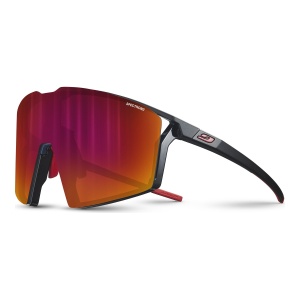 Ochelari Edge Black-Red Spectron 3 - Img 2