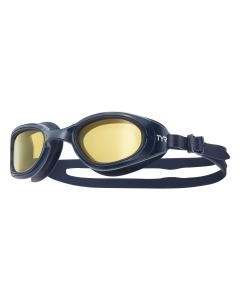 Ochelari înot TYR Special Ops 2.0 Polarized - ape deschise - amber | navy