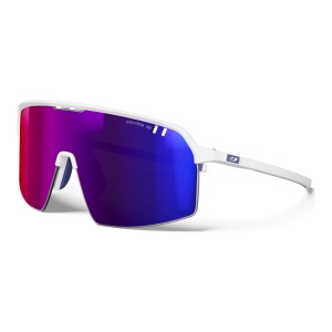 Ochelari Julbo Intensity Groupama-Fdj White-Blue Spectron HD 3