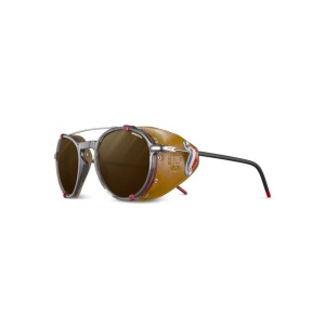 Ochelari Legacy Black/Red R24Pl