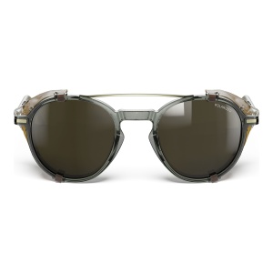 Ochelari Legacy Light Gray-Gold Spectron 3 Polarized - Img 5