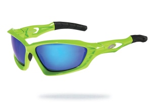 Ochelari LIMAR F60 Polycarbonat - verde - Img 2