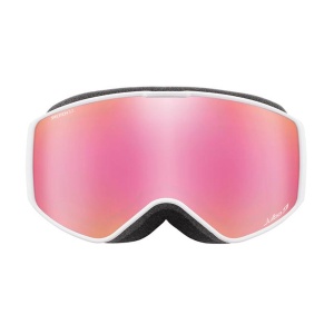 Ochelari Schi Copii Julbo Atome Evo Spectron 3 White - Img 2