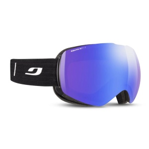 Ochelari Schi Julbo Shadow Reactiv 1-3 Glare Control Black