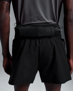 On - borseta alergare - Ultra Belt 2L - Black - Img 6