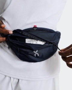 On - borseta alergare - Waist Pack 2L Lite - Magnet - Img 13