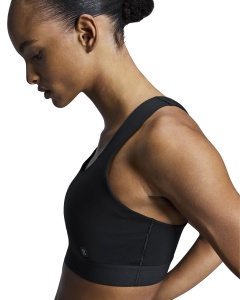 On - bustiera - Core Bra W - Black - Img 12