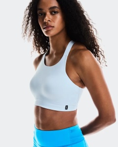 On - bustiera - Endurance Bra - Blue - S - Img 4