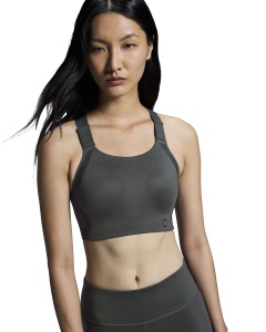 On - bustiera - Performance Flex Bra W - Eclipse - Img 4