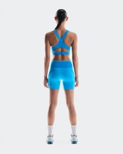 On - bustiera - Performance Flex Bra W - White - Img 13