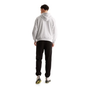 On Cloud - pantaloni lungi pentru barbati Club Pants - negru - Img 4