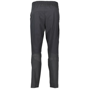 On Cloud - pantaloni sport lungi pentru barbati Trek Pants - negru - Img 2