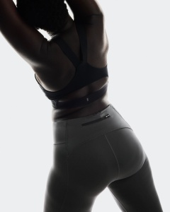 On - colanti - Performance Tights 7/8 W - Eclipse - L - Img 7