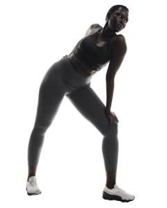 On - colanti - Performance Tights 7/8 W - Eclipse - Img 11