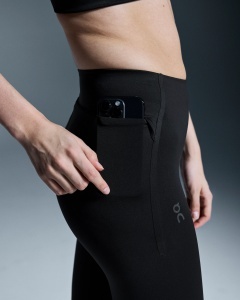 On - colanti - Train Tights - Black - M - Img 6