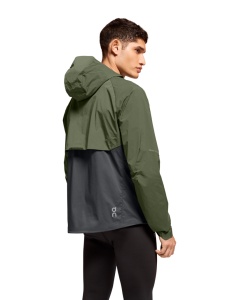 On - geaca - Core Jacket - Taiga | Eclipse - Img 4