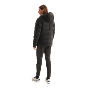 On - geaca puf - Challenger Jacket M - Black - XL - Img 4