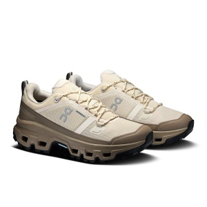 On - ghete - Cloudrock Low WP - Black | Black - 37.5 - Img 19
