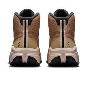 On - ghete - Cloudrock Mid WP - Black | Black - 36.5 - Img 12