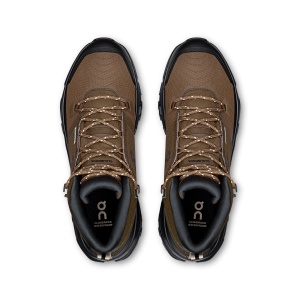 On - ghete - Cloudrock Mid WP - Black | Black - 41 - Img 9